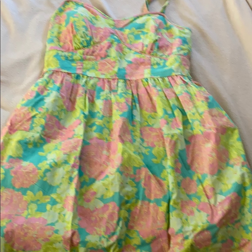 Beautiful Sundress